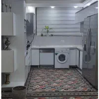 منزل دوخوابه بلوار مدرس