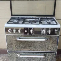 گاز طرح فر 5 شعله