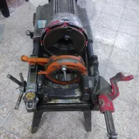 حدیده برقی سه اینچ