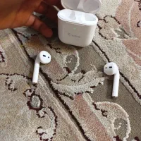 ایپاد ارجینال