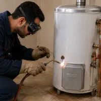 تعمیرات ابگرمکن سراسر شیراز