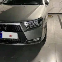دنا پلاس ۶ دنده ef7p با رینگ فول ۱۴۰۵ صفر تیتانیوم