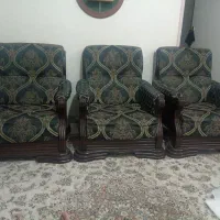 مبل راحتی