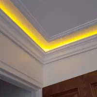 گچگار گچکاری ابزار سفید و لکه گیری