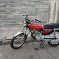 موتور هوندا کویر