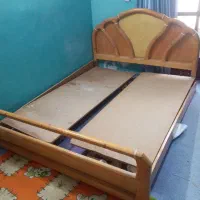 فروش تخت و کناری