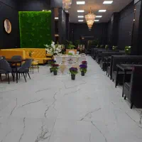 مبل صندلی رستورانی کافه رستوران کافی شاپ کد061