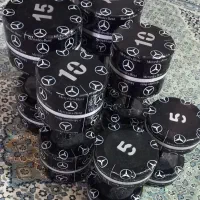 دمبل بتنی