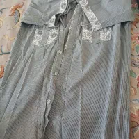 پیراهن تابستانی  پسرانه  درحد نو