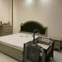 تخت پارک بیبی ترند