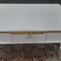 میز جلو موبلی درحد نو