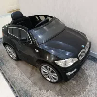 ماشین شارژی