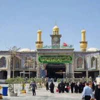 (ثبت نام اربعین کربلا۷روزه) تورکربلا۱۵تیر مشهد