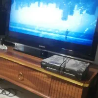 2عددتی وی سامسونگ ledوlcd