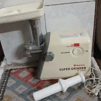 چرخ گوشت