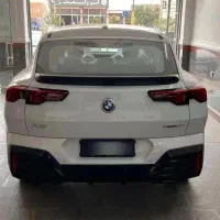 آلمان BMW X2 2025
