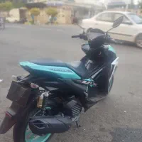 آیروکس بلنتا 155