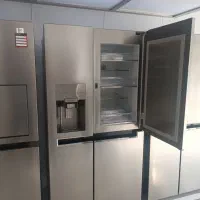 ساید بای ساید دوو