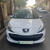 پژو 207 دنده ای پانوراما مدل 1404 کارنامه