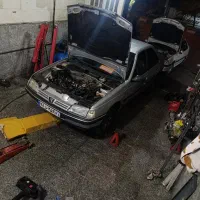 مکانیکی .جلوبندی .تقویت .ماشین های چینی