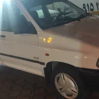 پراید صباح بیرنگ خونگی تمیز فروشی
