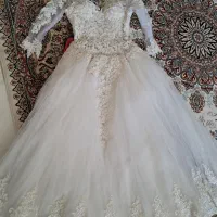 لباس عروس