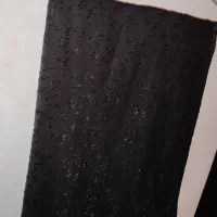 دو عدد چادر دوخته نونو