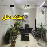 فروش زمین خ سهند ۳ نیش