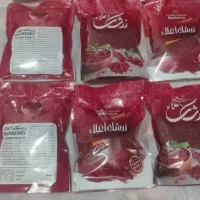 فروش زرشک و زعفران