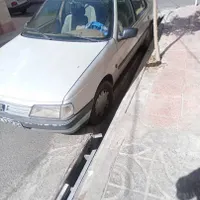 پژو 405 جی ال ایکس (GLX)، مدل ۱۳۸۹|خودرو سواری و وانت|کرج, شهر جدید اندیشه|دیوار