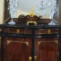 کنسول|بوفه، ویترین، کنسول|شهر ری, فیروزآبادی|دیوار