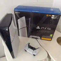 ps5یک ترابایت