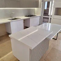مجری تخصصی کوارتز کورین spl صفحه کابینت