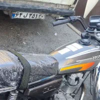 هندا 125کبیر