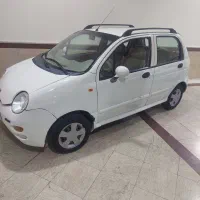 ام وی ام ۱۱۰ مدل ۱۳۹۲ چهار سیلندر