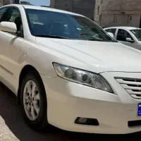 فروش کمری 2007 GL دنده فوق العاده در حد خانگی
