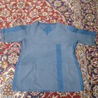 لباس پرستاری