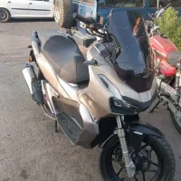 adv طرح کبیر 150i