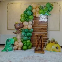 پک اقتصادی گل آرایی و بادکنک ارایی ۵۹۰
