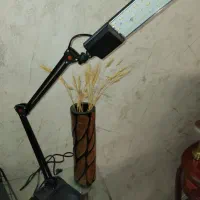 چراغ مطالعه مهندسی ال LED بسیار کار بردی نو