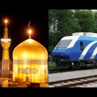 تور مشهد ۵روزه باقطار و اقامت در هتل و بیمه کامل