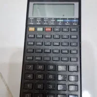 ماشین حساب مهندسی کاسیو اصل