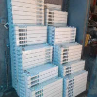 خریدفروش پکیج ابگرمکن رادیاتور شوفاژ موتورخونه