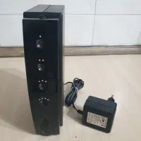 تبدیل 1 به 4 سه فیش