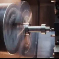 خدمات تراشکاری