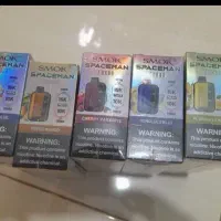 پاددائمی ویکبار مصرف و سیگار الکترونیکی عمده وتک