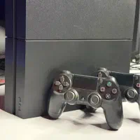 ps4 دودسته