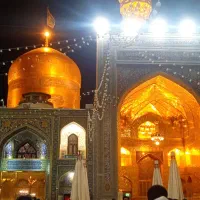 کربلا ومشهد15شهربور