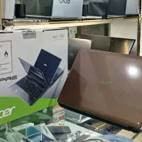 loptop acer aspire 5755|رایانه همراه|همدان, |دیوار