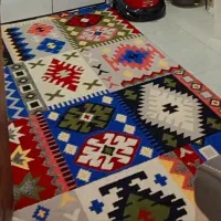 فرش اتاق آشپزخانه